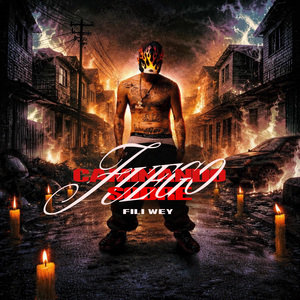 CAMINANDO SOBRE FUEGO