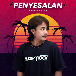 Penyesalan