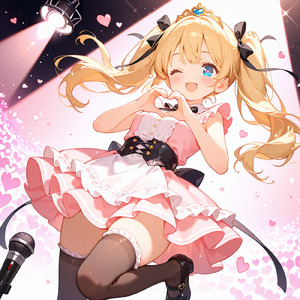 夢の終わり恋のはじまり