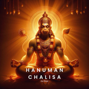 Hanuman Chalisa