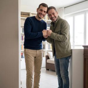 Amico mio
