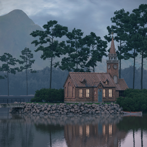 萤（cover：郑秀文）