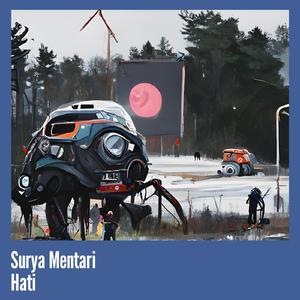 Surya Mentari Hati