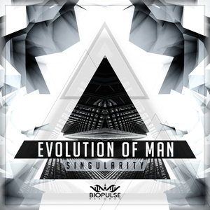 Blessed Holidays (Singularity Remix)