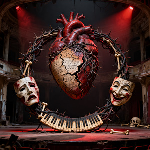 出来損ないの心臓