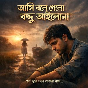 আসি বলে গেলো বন্ধু আইলোনা