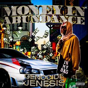 Trifecta (feat. hoepless & SPLIFFERONI)