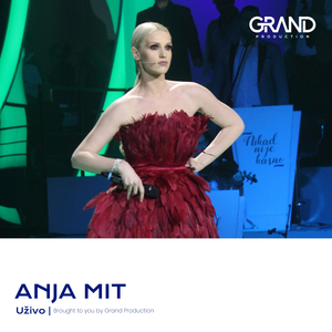 Slusaj Dobro (Uzivo @ Grand Production)