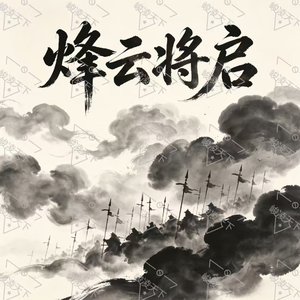 战意燎原