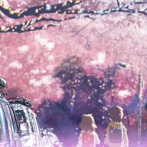 翻唱One More Time，One More Chance