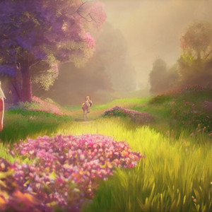 “珍妮花，你又迟到了！”#芭比 #芭比之十二芭蕾公主 #谁还没个公主梦