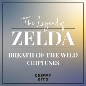 Kass's Theme (From "The Legend of Zelda: Breath of the Wild") [Chiptune]