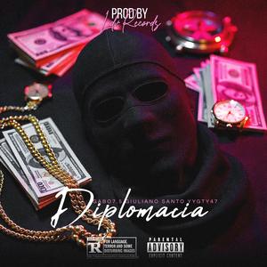 DIPLOMACIA (feat. GABO7.5, YyGty47 & LDV)