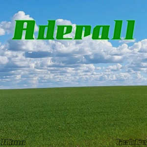 Adderall