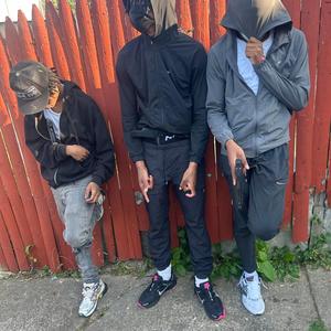 Paul gasolft Babyslime