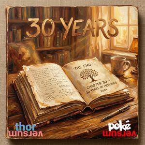 30 Years (Outro)