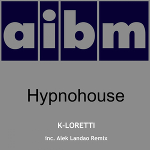 Hypnohouse (Alek Landao Remix)
