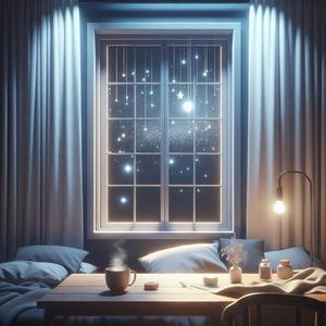 별빛으로 숨 쉬어(Breathing in Starlight)