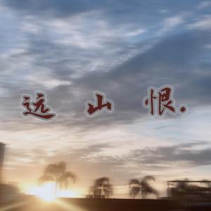 远山恨.
