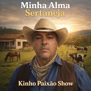 Minha Alma Sertaneja (2)