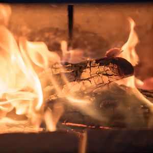 冬日的壁炉Vol.12