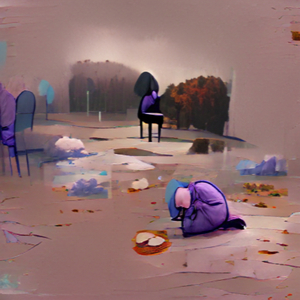 Inconsistantly Consistant