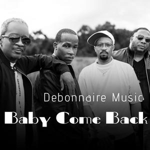Baby Come Back