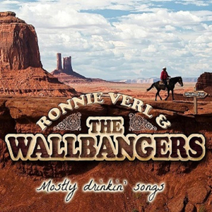 Harvey Wallbanger Hangover