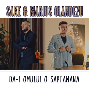 Da-i omului o saptamana