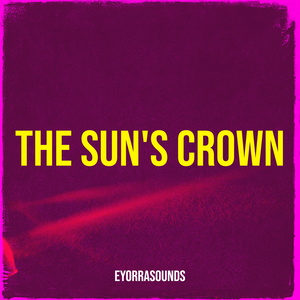 The Sun's Crown
