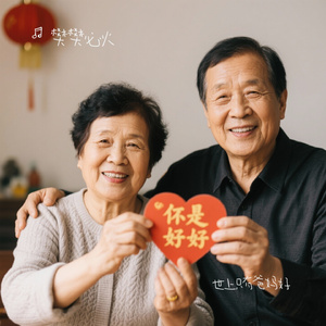 世上只有爸妈好