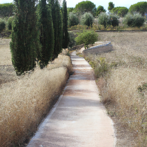 Camino de Esperanza