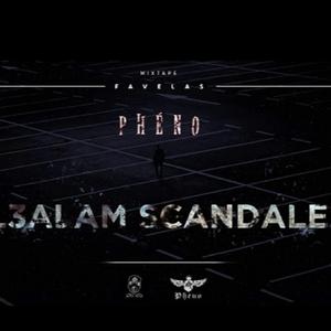L3alam Scandale