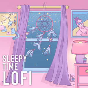 I Can't Sleep Well