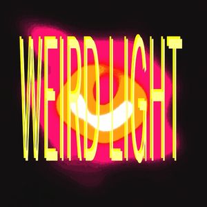 Weird light