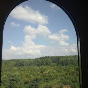 你过来（翻自 棱镜）