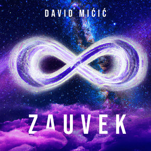 Zauvek