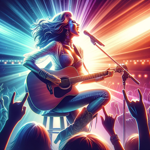 I Ain't No Balladeer