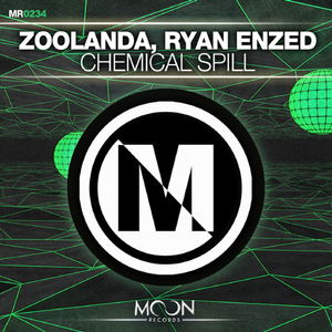 Chemical Spill (Original Mix)
