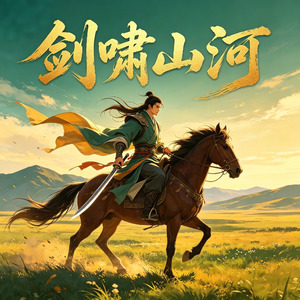剑啸山河