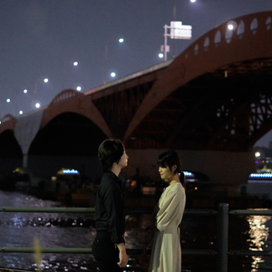 왜 너도 날 떠날 것처럼 말을 해