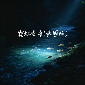 霓虹电音(氛围版)