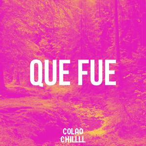 que fue (Speed Up Version)