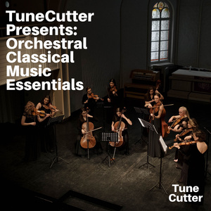 Symphony No 5 (Orchestral Version) [Originally Composed by Beethoven]