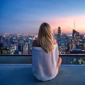 Suavidad Nocturna En El Sonido