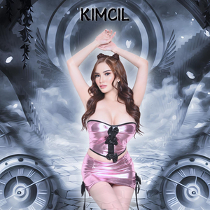 Kimcil
