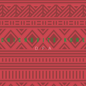 Chichovite Kone (Radio Edit)