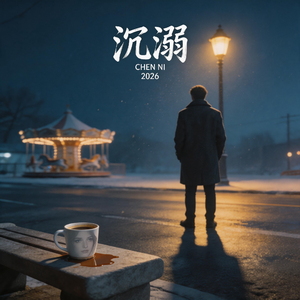沉溺