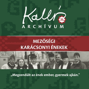 Karácsony estéjén