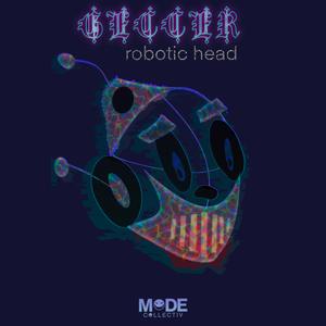 robotic head